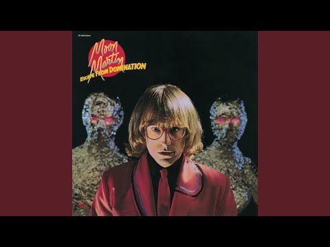 She Made A Fool Of You - Moon Martin