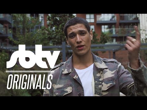 Aaron Unknown | Warm Up Sessions (Chapter 3) [S10.EP46]: SBTV