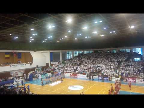 BC Mures - CSM Oradea 28.05.2016(1)