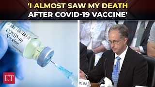 'Long COVID is a jaw-dropping lie': Doctor’s bombshell testimony ‘exposes’ mRNA vaccine ‘scandal’
