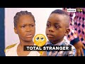 Total Stranger Episode 334 Mark Angel Comedy