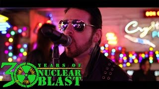 BLACK STAR RIDERS - Dancing With The Wrong Girl (OFFICIAL VIDEO)