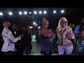 FQ Face GP 12K Overall Jazelle Tisci Iconic House Of Prodigy 20th Anniversary Gianni Ball 2023