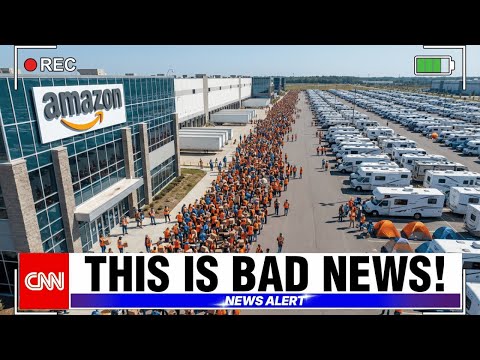 America’s New Homeless Class—Millions Living in Cars & RVs With Nowhere to Go (2026)