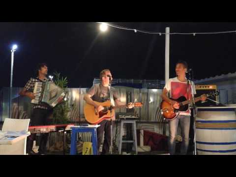 Joe Rapolla ft Miami & the Groovers - Hometown