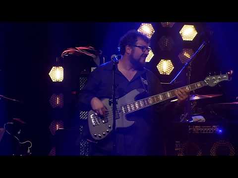 FEDERICO MALAMAN - Live at the Mayones 35th Anniversary Concert!
