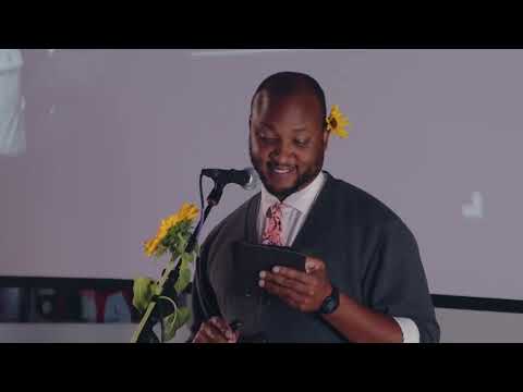 Robert Washington-Vaughns: The Future of Flowers