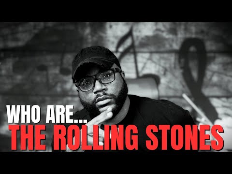 first time hearing Rolling Stones - You Can't Always Get What You Want (Reaction!!)