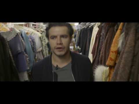 Meet the characters: Iachimo | Cymbeline | Royal Shakespeare Company