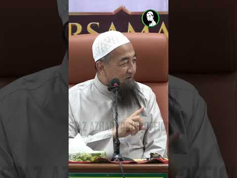 Umum Nama Orang Tak Bayar Yuran Khairat Kematian - Ustaz Azhar Idrus