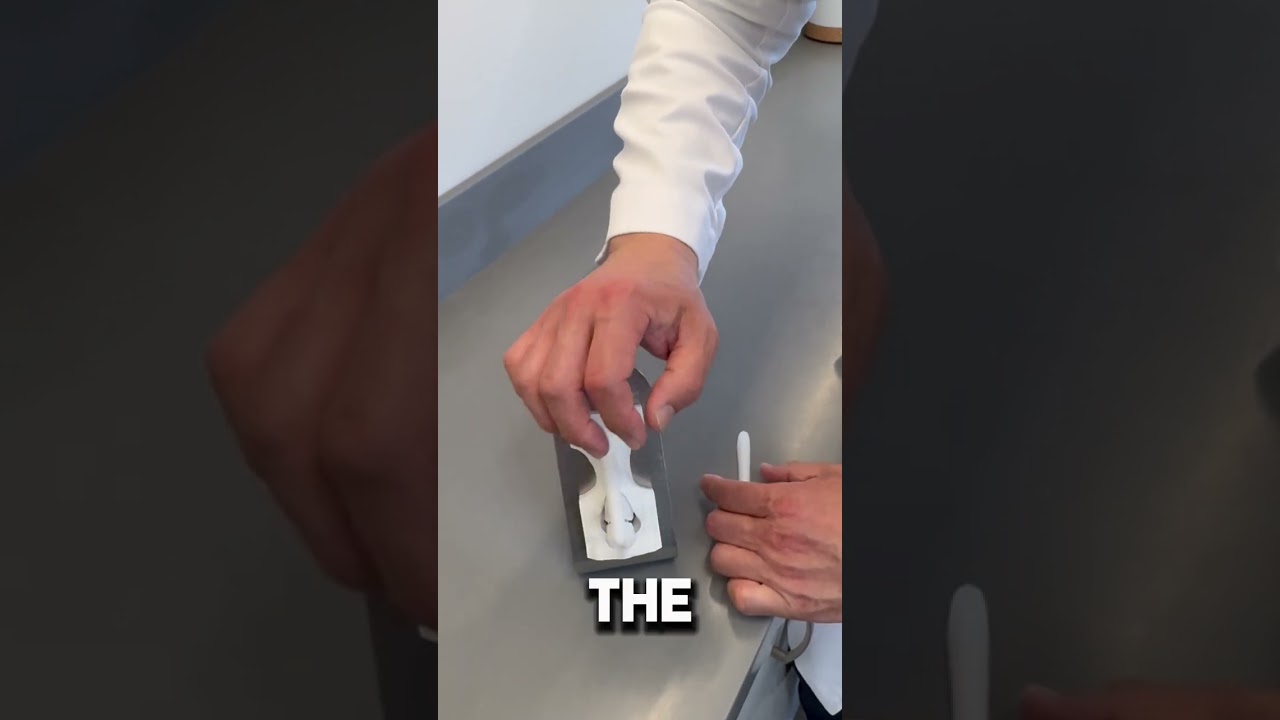 Bistool   Custom Nasal Implants