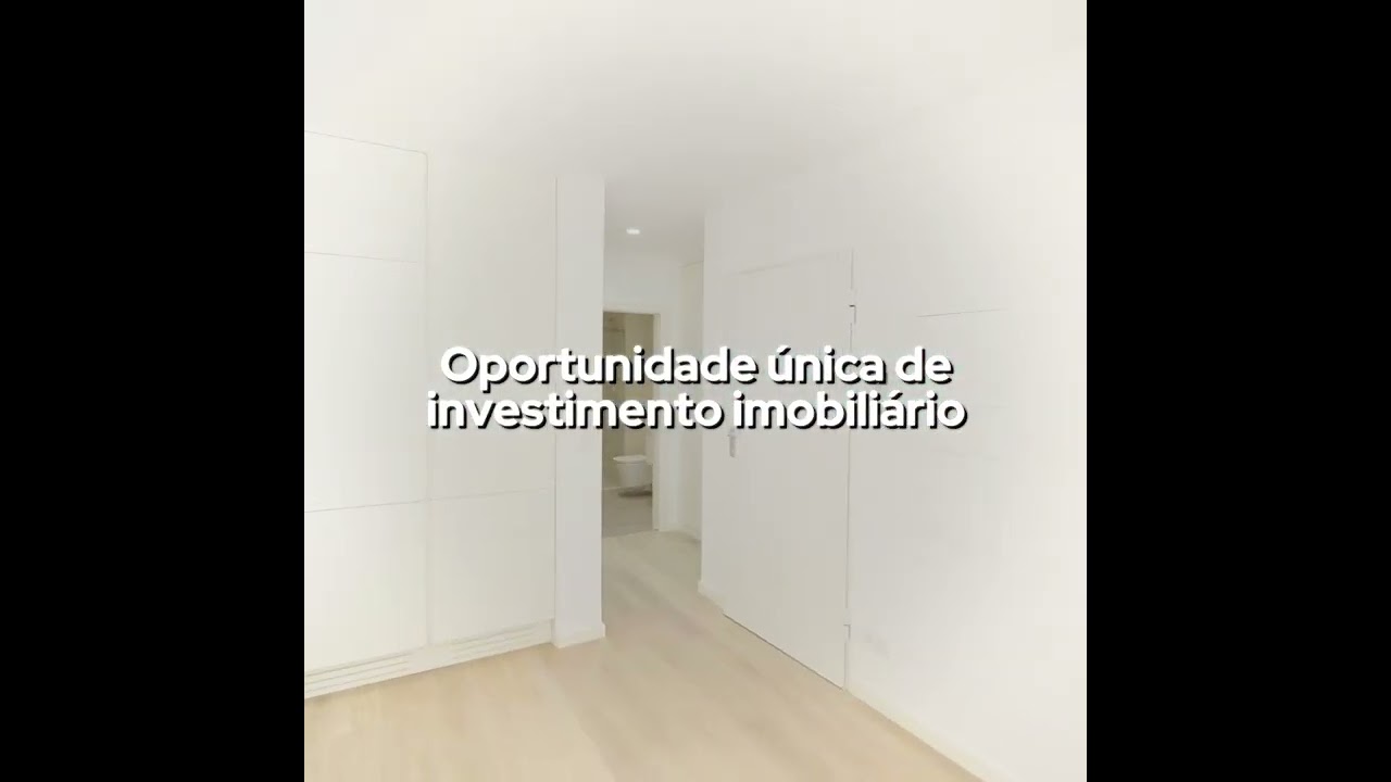 Vídeo do imóvel