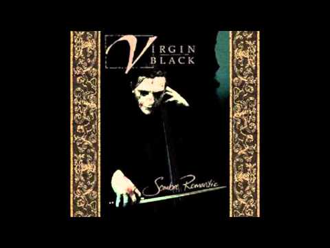 02. Virgin Black - Embrace