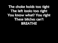 Fabolous - Breathe lyrics 
