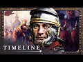 What Made The Ancient Roman Empire So Successful Metropolis Timeline