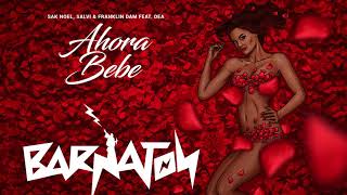 Sak Noel, Salvi &amp; Franklin Dam ft. DEA - Ahora Bebe (Barnaton) 🌹