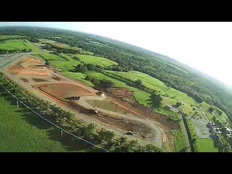 First Flight TBS Caipirinha 2 FPV