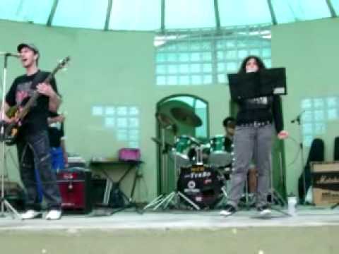 Uma Banda Made in Brazil - Made in Brazil