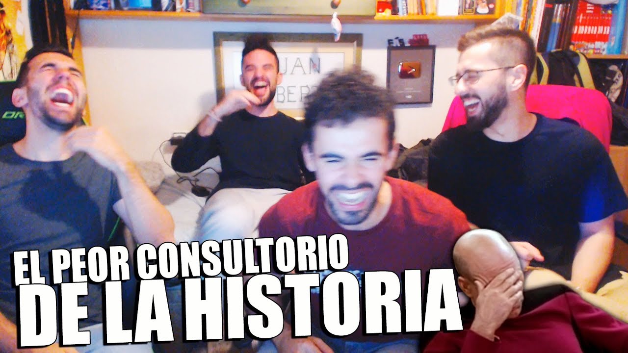LOS PEORES CONSEJEROS DE TODO YOUTUBE