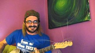 A Good Flying Bird (Guided By Voices)- Theme Music