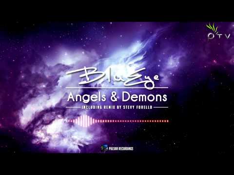 BluEye - Angels & Demons (Original Mix)