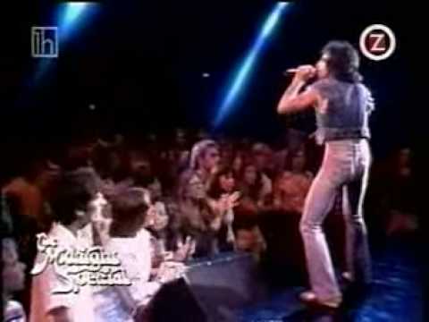 AC/DC - Sin City (Live - The Midnight Special)