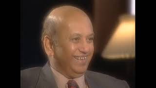 IN CONVERSATION- PROF. U. R. RAO