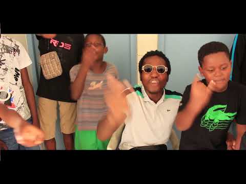 Tifréé ft Kaywilton - Ka Nou viv (Street clip)