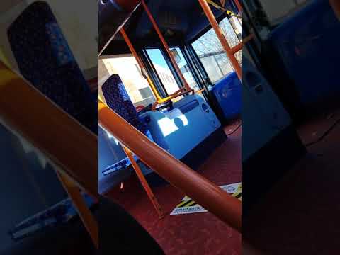 *very very nice* stagecoach Newcastle 36963 (SN63VUW)