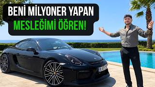 Trader Olmak İstiyorsan İzlemen Gereken Tek Video !