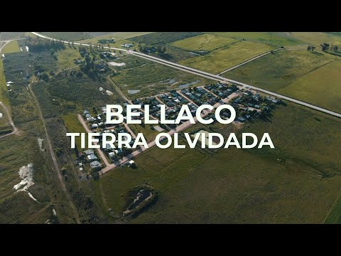 Bellaco tierra olvidada