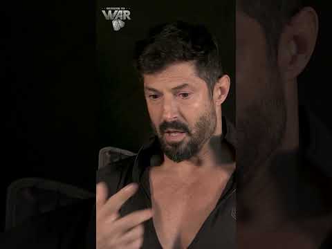 Rudy Reyes | 1st Reconnaissance Battalion - Marines