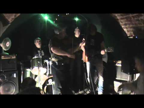 255 Soczewa Blues Session - 21.02.2014 - 2