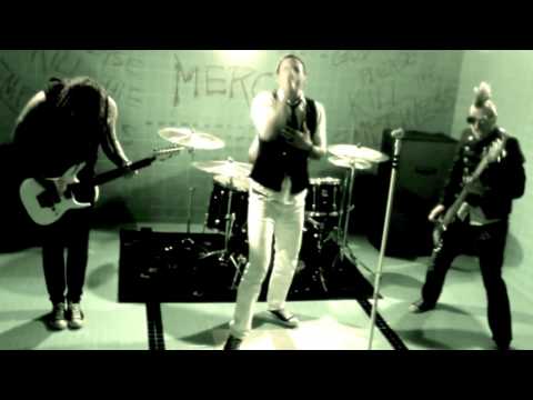 Mercy (Final Breath) Music Video by Random Hero
