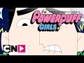 Powerpuff Girls | Veiligheid | Cartoon Network