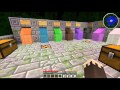 Rainbow Liquids 1.6.2 - Minecraft Mod Review #1 ...