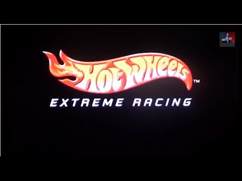 Joseph VS. Zachary Episode 39 - Hot Wheels Extreme Racing