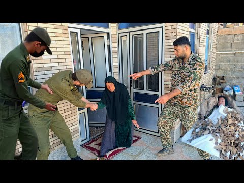 Fate's Role: Police Arrest Cheating Mother-in-Law