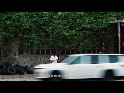 Easy On The Eyes - Conner Smith
