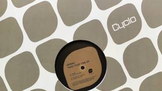 Gemini "Take Your Time"  CYC0005.6