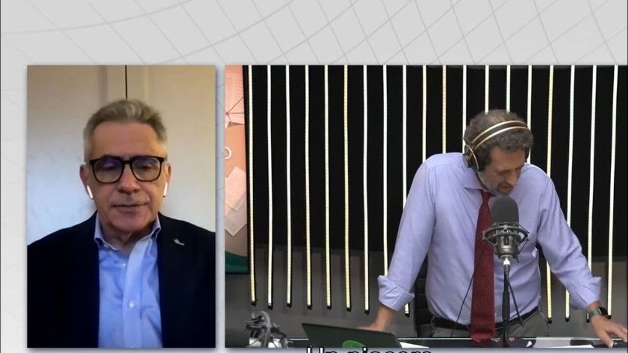 Pregliasco: “Hantavirus rischio molto basso, ma non si escludono sviluppi negativi”