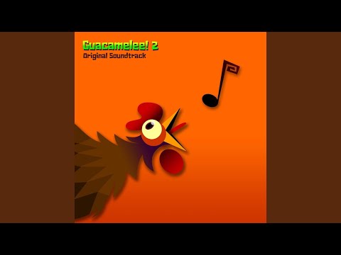 Tule Tree (Bonus Track)