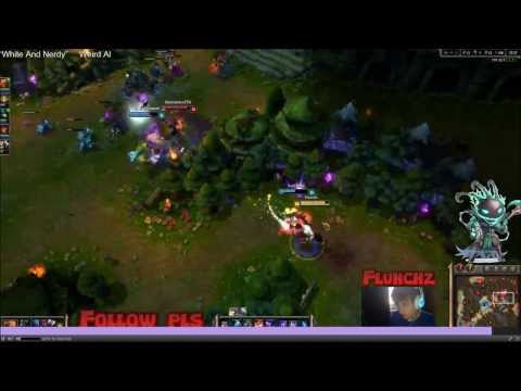 This is Why You Buy Sightstone on Lee Sin