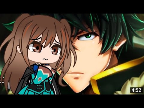 Heróis de outro mundo reagem ao rap do Naofumi (M4rkin)