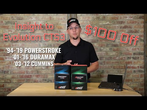 Insight CTS3 Tuning Upgrade Sale!