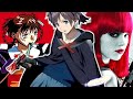 Going Down The KITE Anime Rabbit Hole Kite Kite Liberator Live Action Adaptation Reviews