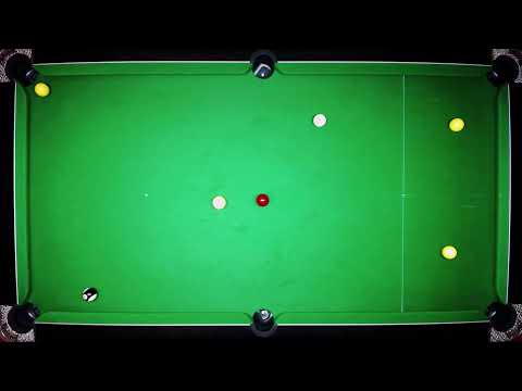 2019 Home Internationals - U23's Team - England 'A' v England 'B' (Part 2)