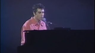 Julien Clerc - Ce n&#39;est rien  (1990)