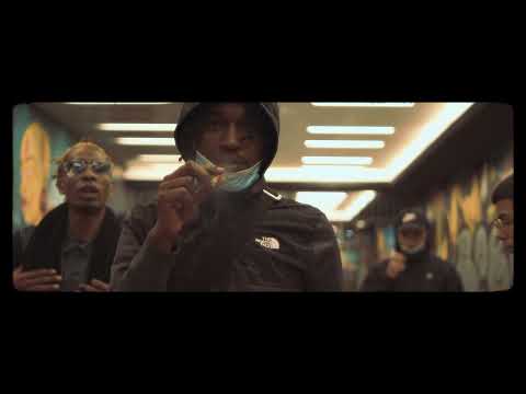 JOEL RD X PATRON 970 - NO JOKE - Prod. UNAI BEATS (Video Oficial)