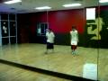 The Dream Rockin That Thang